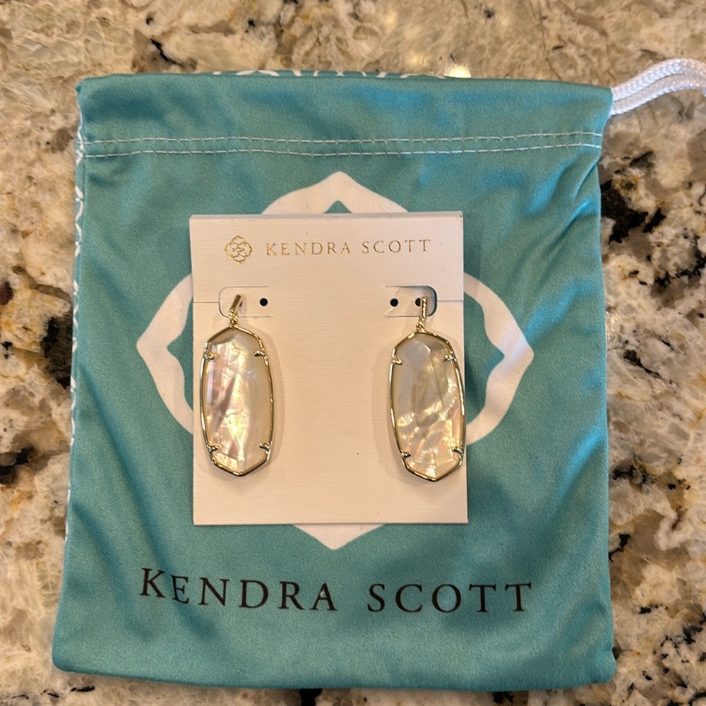 Kendra Scott Earrings